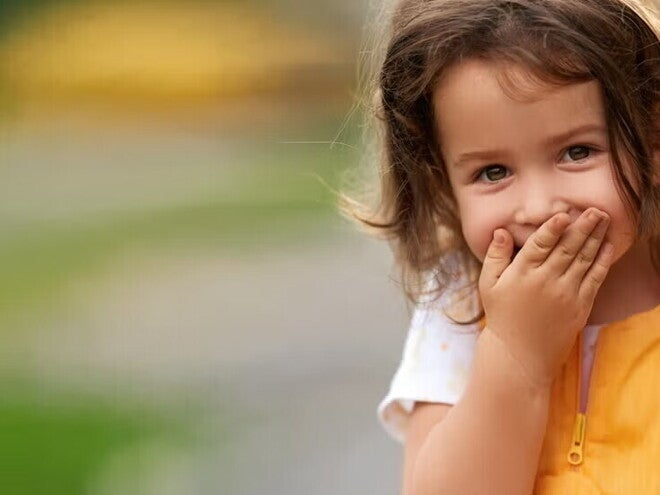 niña feliz niña feliz