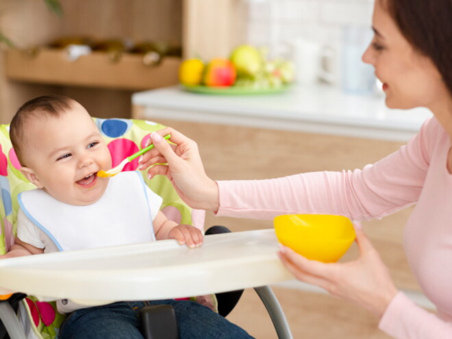 Comida para bebés de 6 meses comida-para-bebés-de-6-meses