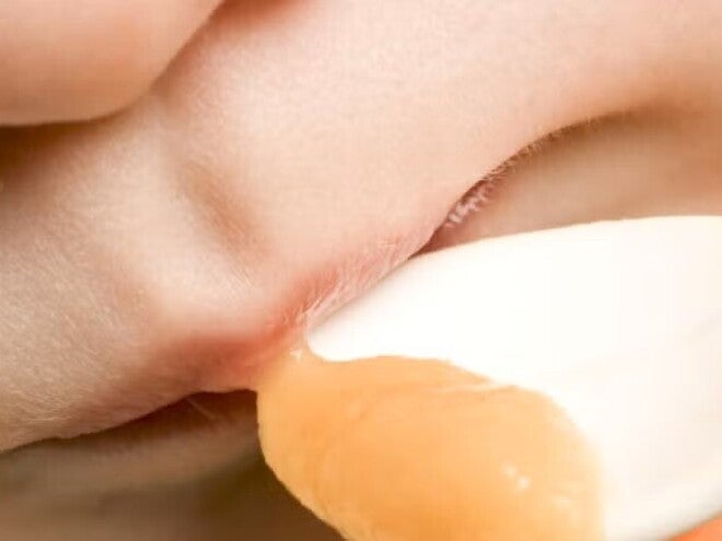 GERBER®: para iniciar la alimentación complementaria