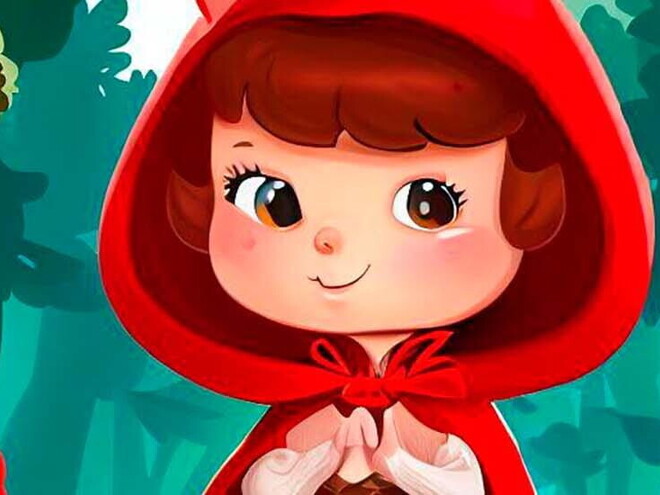Caperucita Roja Caperucita Roja