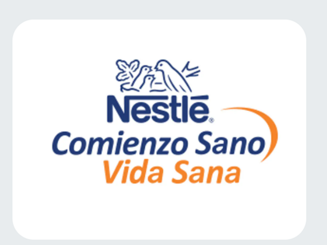 Comienza sano Comienza sano
