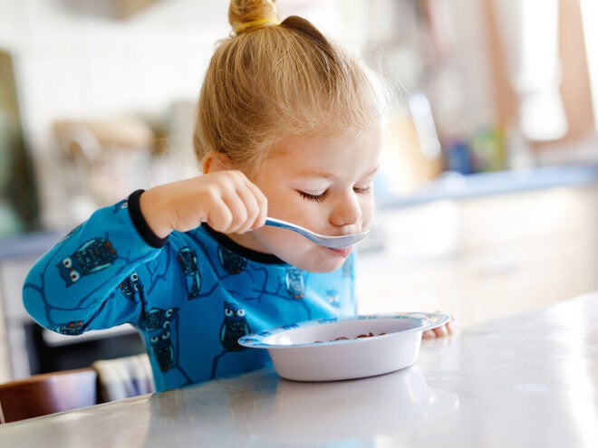 Conoce cómo evaluar el crecimiento infantil