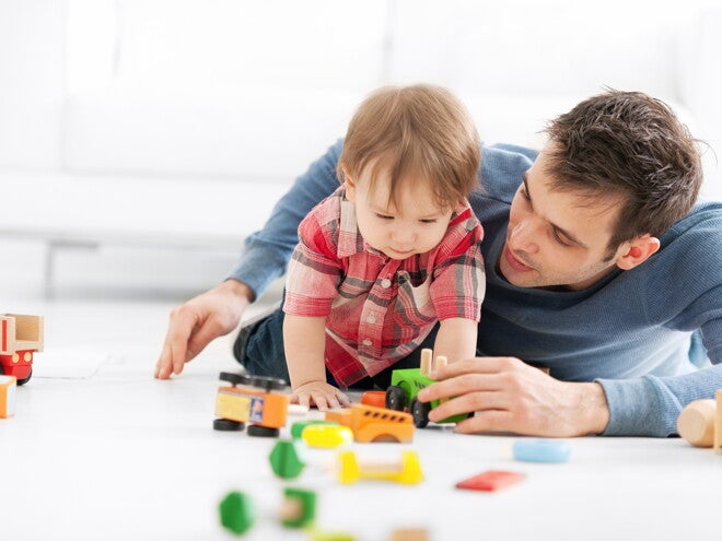 ¿Cuáles son los juguetes adecuados para esta edad? ¿Cuáles son los juguetes adecuados para esta edad?