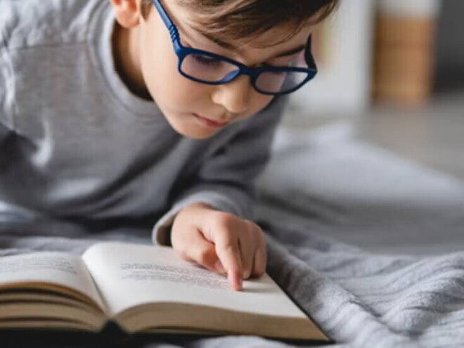 fomentar la lectura fomentar la lectura