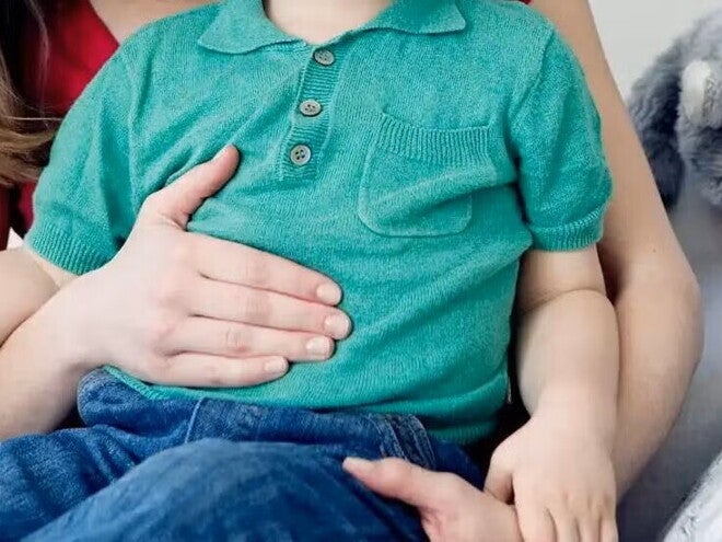 Intolerancia a la lactosa en niños: sus síntomas y cómo tratarla