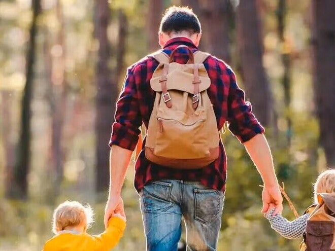 ¡Los primeros pasos! Nutrientes esenciales para niños de 1 a 3 años ¡Los primeros pasos! Nutrientes esenciales para niños de 1 a 3 años