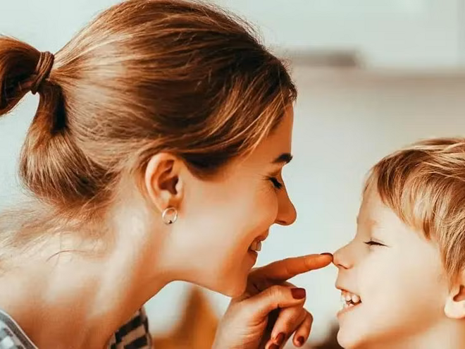 Cómo celebrar Amor y Amistad en familia: tips y actividades para niños Cómo celebrar Amor y Amistad en familia: tips y actividades para niños