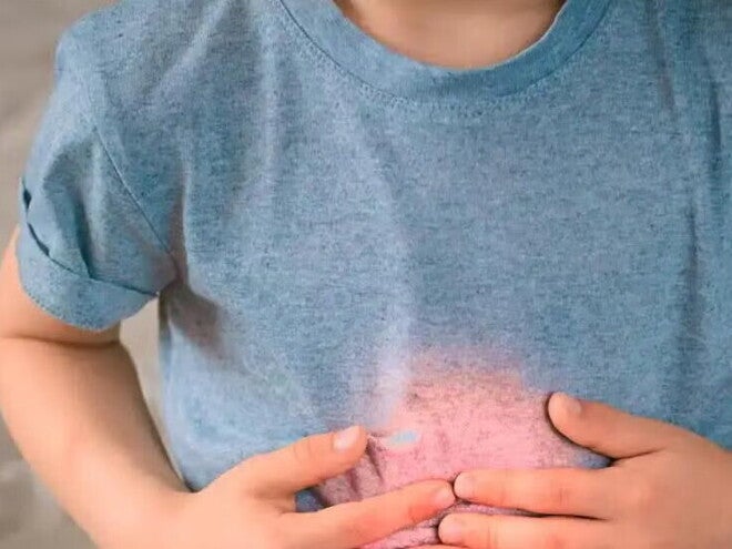 Estreñimiento en niños, intolerancia a la lactosa y más Estreñimiento en niños, intolerancia a la lactosa y más