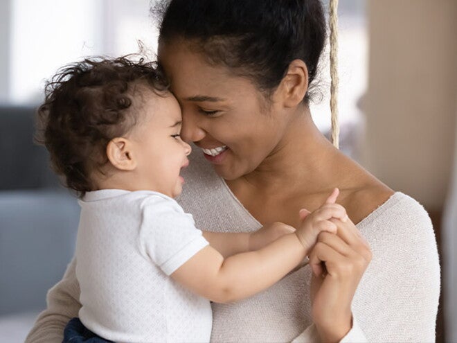 Madre soltera: Consejos para organizar tu vida con tu bebé Madre soltera: Consejos para organizar tu vida con tu bebé