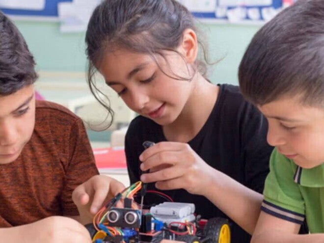 Maneras de enseñar la empatía a tus hijos