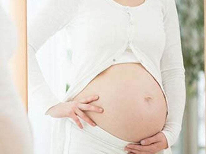 Mi embarazo de 28 semanas Bebé de 28 semanas de gestación