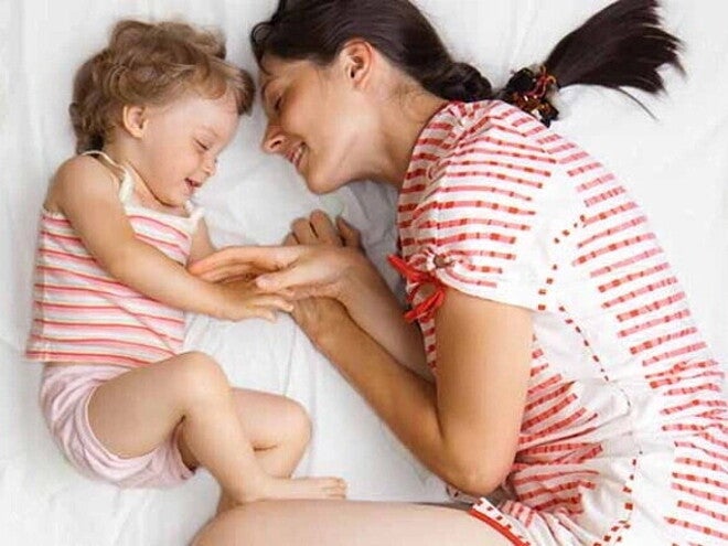 separarme del bebé primera vez separarme del bebé primera vez