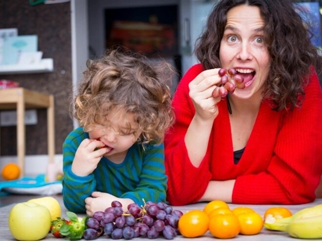 ¿Qué azúcar es buena para mi hijo? ¿Qué azúcar es buena para mi hijo?