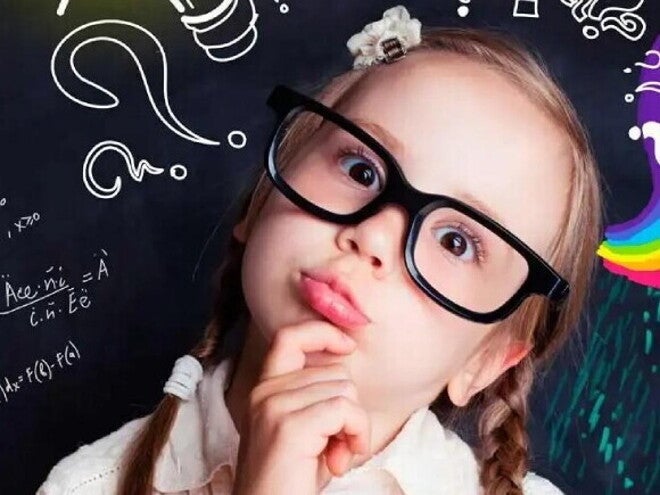 ¿Cómo fortalecer la concentración y memorización de tu hijo? ¿Cómo fortalecer la concentración y memorización de tu hijo?