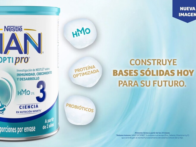 NAN OPTIPRO 3