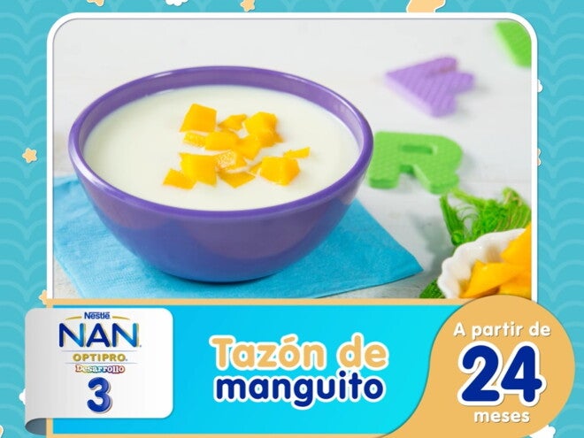 Tazon de manguito