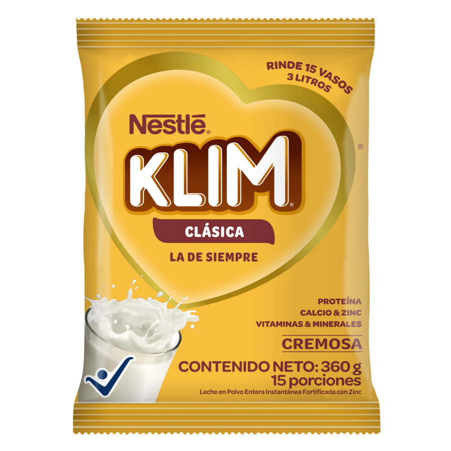 Klim clasica