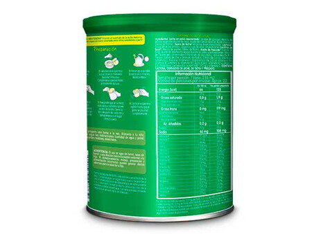 NESTOGENO® 3 800GR NESTOGENO® 3 800GR