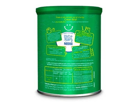 NESTOGENO® 3 800GR NESTOGENO® 3 800GR