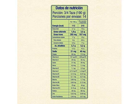 NESTUM® 5 CEREALES