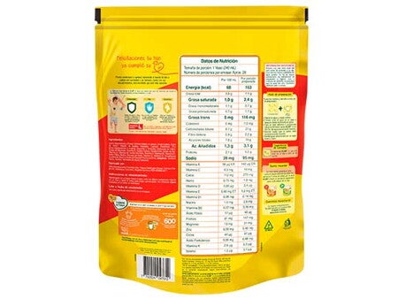 KLIM® de 1 a 3 años