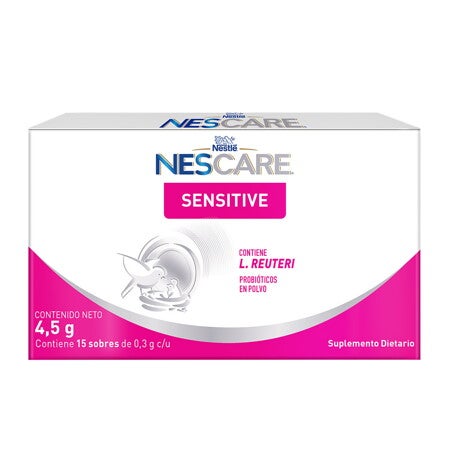 NESCARE® Sensitive