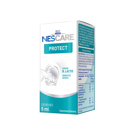 Nescare® Protect 5ml