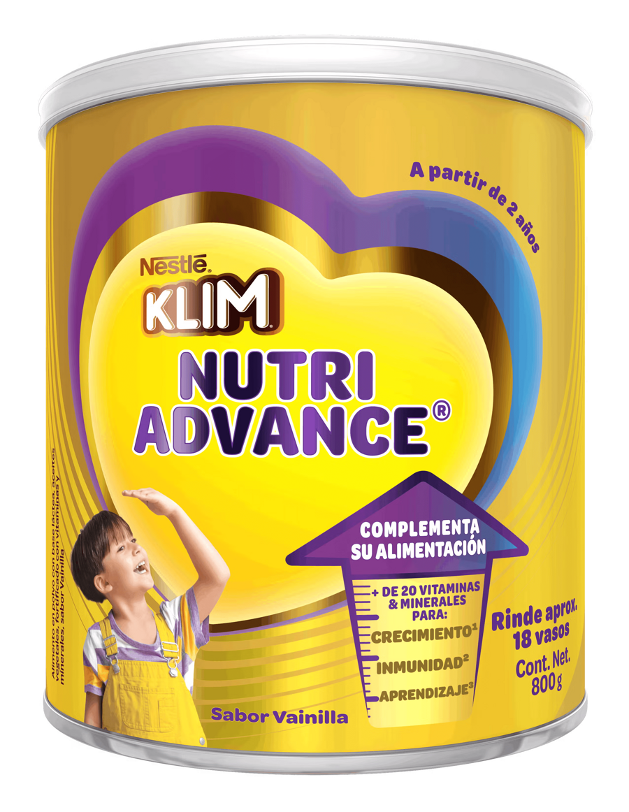 Klim® Nutriadvance®