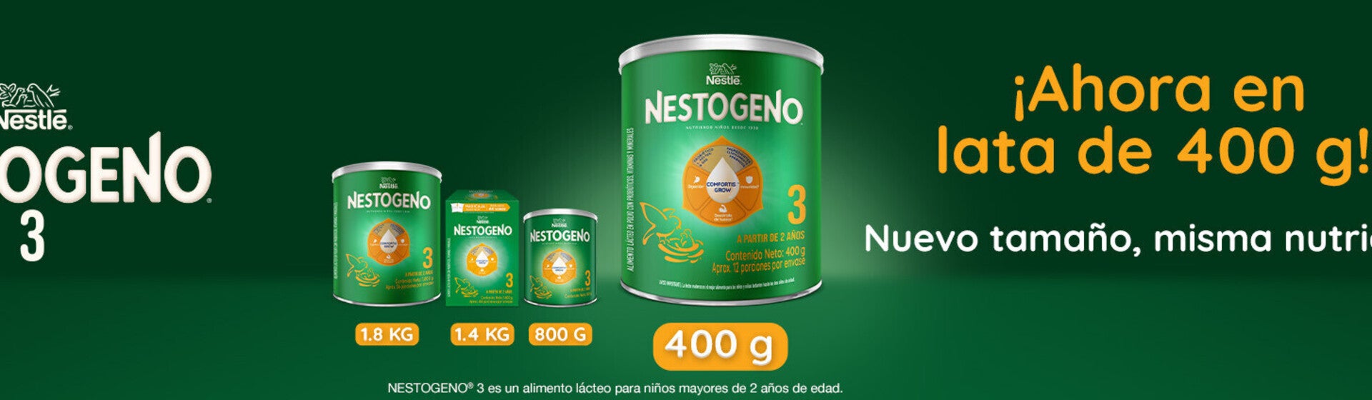 Nestogeno