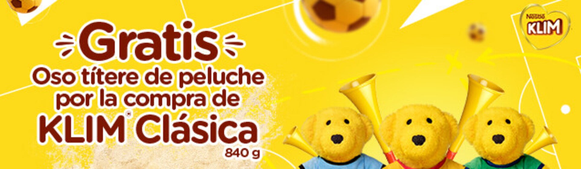 Oferta Oso DUDU