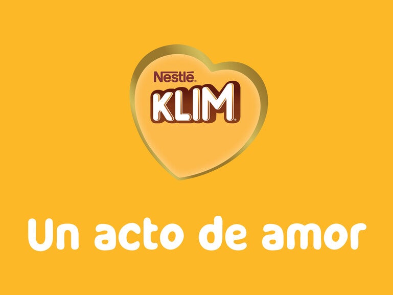 Banner Klim