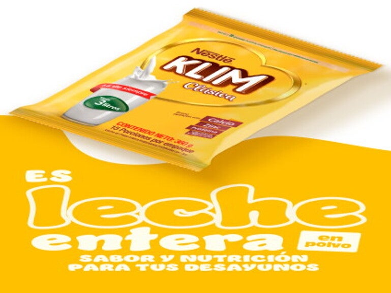 Klim Banner