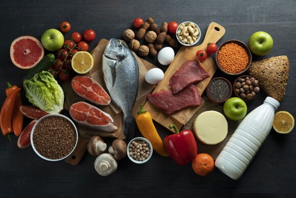 ¿Descubre para qué sirve el zinc en el cuerpo de tus hijos? ¿Descubre para qué sirve el zinc en el cuerpo de tus hijos?