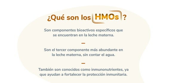 que son los HMOs Que son los HMOs