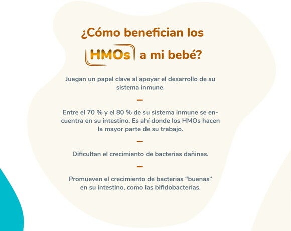 beneficios de los HMOs beneficios de los HMOs