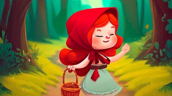 Caperucita Roja Caperucita Roja