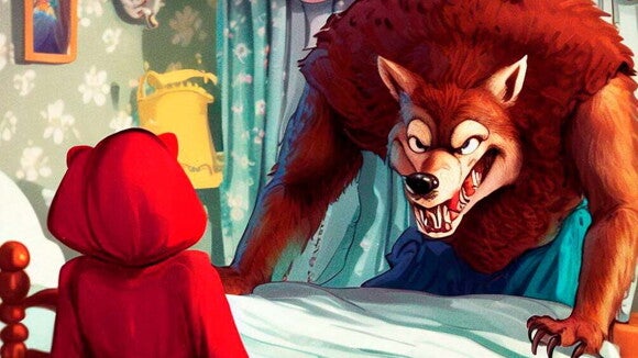 Caperucita Roja Caperucita Roja