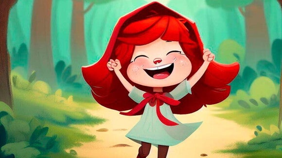 Caperucita Roja Caperucita Roja