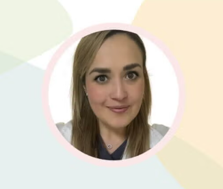 Dra. Viridiana González Assad 