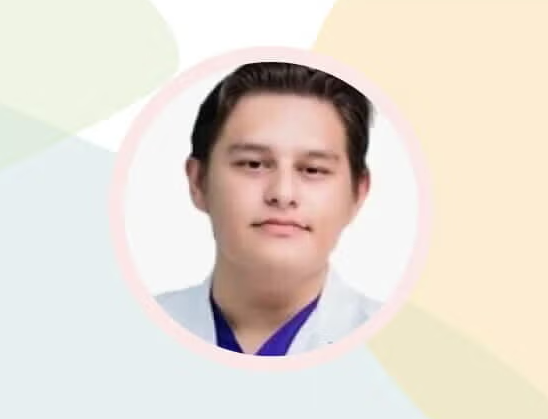 Dr. Demian Martínez