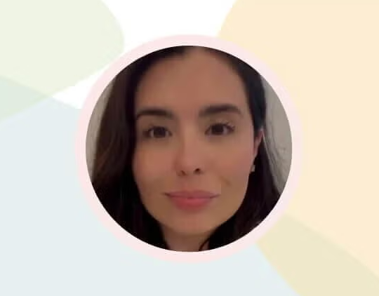 Dra. María Fernanda Pliego