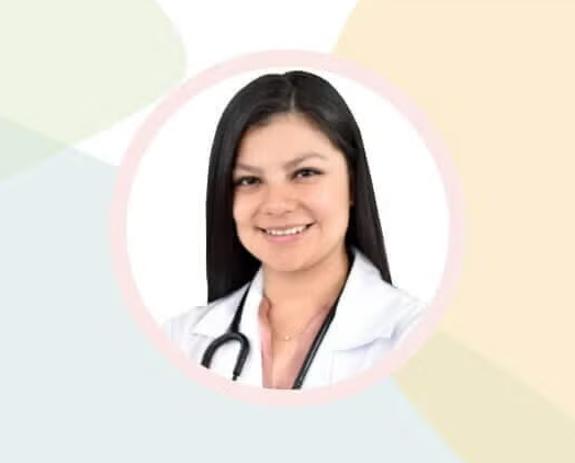 Dra. Margarita Romero