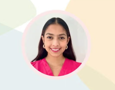 Lic. Rebeca Gutiérrez