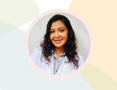 Lic. Margarita Villafaña