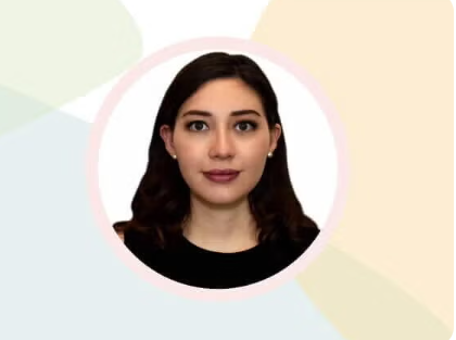 Dra. Eva Covarrubias