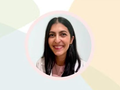 Dra. Ana Valeria Lara