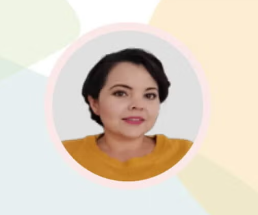Lic. Isabel Fuentes | Especialista en Psicología