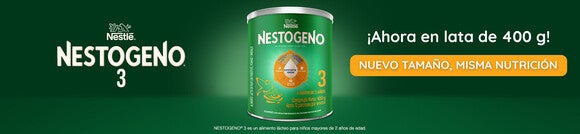 NESTOGENO® 3