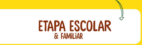 etapa escolar titulo etapa escolar titulo