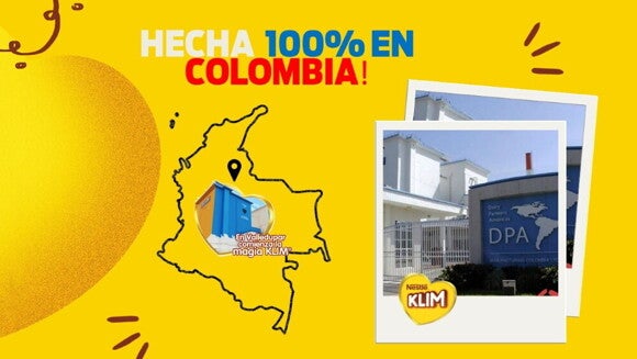 hecha en colombia klim hecha en colombia klim